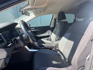 Volkswagen Taigo 1.0 TSI AUTOMAAT* Navigatie * Parkeersensoren * Adaptieve Cruise Control * / 10
