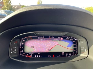 CUPRA Ateca 2.0 TSI VZ 300PK 4DRIVE Brembo Trekhaak Panoramadak Speciale VZ uitvoering! / 53