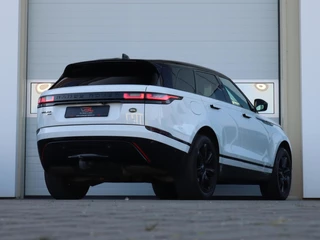 Land Rover Range Rover Velar 2.0 P400e | R-Dynamic | SOH 92% | / 4