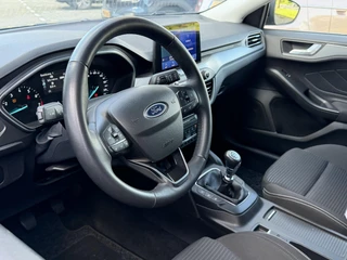 Ford Focus Wagon 1.0 EcoBoost Hybrid Titanium Style HEEEEEL VEEL RUIMTE / 6