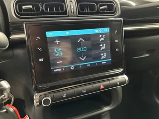 Citroen C3 1.2 PureTech S&S Feel Edition DAB NAVI CARPLAY ECC CRUISE. / 30