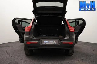 Volvo XC40 1.5 T5 PHEV R-Design|H/K|STUUR.STOELVW|CAM|SOH86% / 80