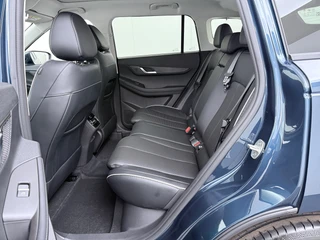 Jaecoo 5 1.5 T-GDi SHS-H Exclusive  - FULL OPTIONS - Stoelverkoeling/verwarming - Sfeerverlichting - SONY SOUND - AppleCarplay - Android Auto - 7 Jaar of 150.000km Fabrieksgarantie / 34