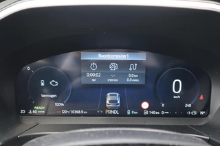 Ford Kuga 2.5 PHEV ACTIVE FABRIEKSAUTO! EL-TREKHAAK LED-PAKKET HEAD-UP BLIND-SPOT 4JR/100.000KM FABR.GARANTIE / 24