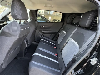 Opel Frontera Electric GS 44 kWh € 5.600 DEMO VOORDEEL | NIEUW | 8 Jaar garantie | Voorruit & stoel- & stuurverwarming | Navigatie | Achteruitrijcamera / 14