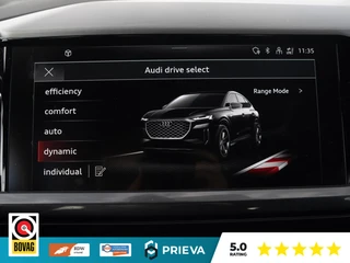 Audi Q4 Sportback e-tron 50 quattro S line | Pano | HUD | SONOS / 37