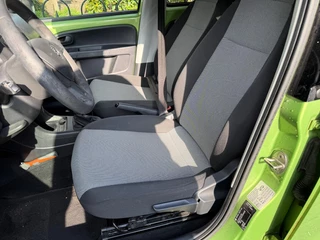 Škoda Citigo 1.0 Greentech Sprint  5-Deurs/Airco/CV/El.ramen / 12