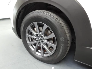 Mazda CX-30 2.0 e-SkyActiv-X M Hybrid NAVI/TREKH./ADAPT.CRUISE/LED/16"LMV! / 36