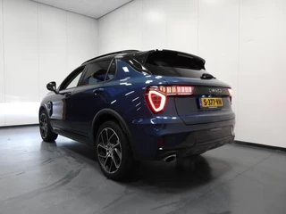 Lynk & Co 01 1.5 PHEV BlackLine NAVI/360CAM/SCHUIFDAK/LED/20"LMV! / 4