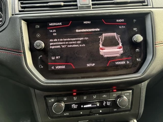 SEAT Arona 1.5 TSI EVO FR Business Intense | Climate control | Navigatie | Camera | Cruise control | Elektrisch Pakket | Parkpilot | Trekhaak | / 45