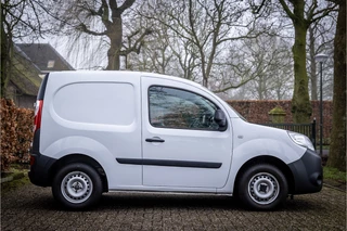 Renault Kangoo 1.5 dCi 75 Energy Comfort Compact  Airco Cruise Control Parkeersensor / 15