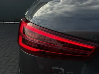 Audi Q3 BWJ 2018 | 1.4 TFSI 150 PK | S-LINE | AUTOMAAT  | PANORAMADAK | ELEKTR. STOEL | TREKHAAK | KEYLESS | HALF LEDER | RS VELGEN | ELEKTR. KLEP | FULL LED | CLIMA | BLUETOOTH | NAVI | PDC | / 45