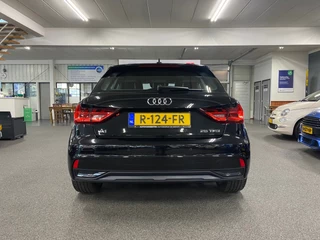 Audi A1 Sportback 25 TFSI Advanced edition/ 70KW/ Nederlandse auto/ Eerste eigenaar/ Achteruitrijcamera/ Parkeersensoren / 5