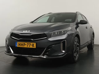 Kia XCeed 1.5 T-GDi GT-Line  - Automaat - Panorama dak - Stoel/Stuur verwarming - Navigatie - Climate Control - Achteruitrijcamera - Elektrische Achterklep - 7 jaar of 150.000km Fabrieksgarantie / 2
