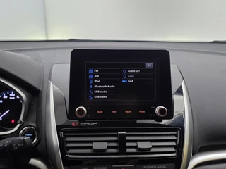 Mitsubishi Eclipse Cross 2.4 PHEV Executive / 33