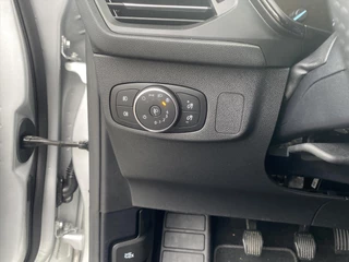 FORD Focus 1.0 EcoBoost Hybrid 125pk ST-Line / 21