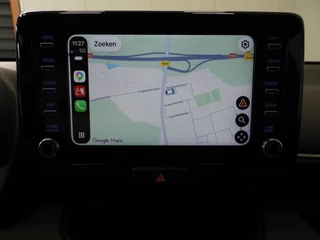 Toyota Yaris 1.5 Hybrid 115 Active NAVI-APP/CAMERA/CLIMA/BLEUTOOTH! / 8