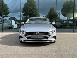 Volkswagen Arteon Shooting Brake 1.4 TSI eHybrid Elegance Business Leder | Camera | Rijklaar incl. garantie / 31