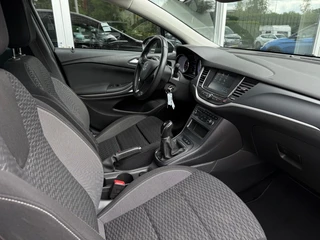 Opel Astra 1.2 Business Edition - NL Auto Cruise Airco Navi Bluetooth / 17