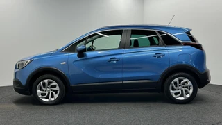 Opel Crossland X 1.2 Turbo Innovation CAMERA ECC LM NAVI CARPLAY. / 9