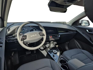 Kia Niro 1.6 GDi Hybrid DynamicLine | Enkele kleuren op voorraad bel voor info | NU MET €3.000 inruilpremie en €1000 voorraadvoordeel! / 13