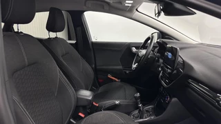 Ford Puma 1.0 EcoBoost Hybrid Titanium NAVI CRUISE LM ECC CARPLAY. / 5