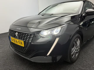 Peugeot 208 1.2 PureTech Active Pack Full-Led | Cruise | Carplay&Android / 2