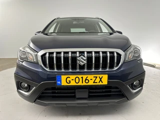 Suzuki S-Cross 1.4 Boosterjet Select Navigatie | Parkeercamera | Cruise Control / 29