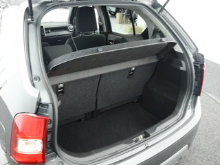 Suzuki Ignis 1.2 Smart Hybrid Style Automaat Carplay Navigatie | Camera | C / 17