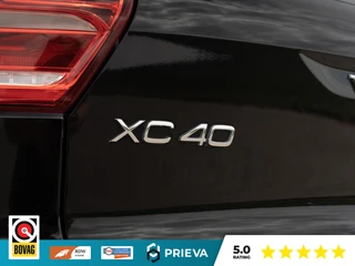 Volvo XC40 Recharge Plug-in Hybrid T5 Twin Engine 2WD R-Design | Dealer | camera | Trekhaak | El. Achterklep / 11