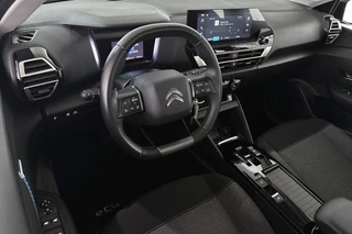 Citroen Ë-C4 X Feel 50 kWh Climate Control Apple CarPlay 18" / 6