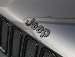 Jeep Renegade 1.4 MultiAir Night Eagle II Limited  | Org. NL | ACC | Carplay | 18'' / 11
