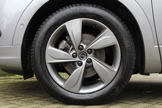 Opel Grandland 1.2T 130PK  | Winterpack | Cruise control | Bluetooth | Parkeersensoren / 8