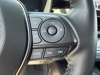 Suzuki Swace 1.8 Hybrid Style / 10