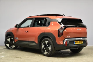 KIA Ev3 81,4 kWh 204pk Plus Advanced TREKHAAK / 8
