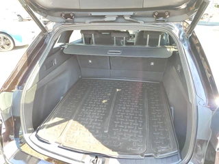 Toyota Corolla Touring Sports 1.8 Hybrid Style TREKHAAK BLIND SPOT STOEL/STUURVERW PARK-SENSOREN HEAD-UP EL-ACHTERKLEP APPLE/ANDROID 16'' LM-VELGEN AD-CRUISE CLIMA / 33