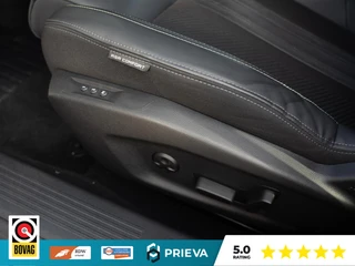 Peugeot 408 1.2 PureTech GT | Camera | Navi | ACC | Carplay / 10