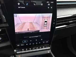 Renault Austral 1.3 Mild Hybrid 160 X-Tronic Techno | Trekhaak | Panodak | Stoel-/Stuurverwarming | 360 Camera | / 21