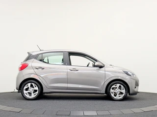 Hyundai i10 1.2 automaat | 15" LMV | Airco | Parkeersensoren / 11