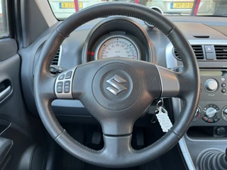Suzuki Splash 1.2 Exclusive  | 1e eigenaar | Airco | Stoelverw. | Start/Stop | Elektr. Ramen | / 20