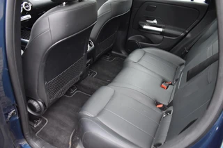 Mercedes EQA 250 Luxury Line 71 kWh | Stoelverwarming | Pano | Leder | / 15