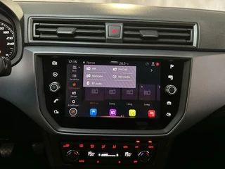 Seat Arona 1.0 TSI 110pk Style Business Intense Camera Navigatie Climate Control Adaptive Cruise / 20