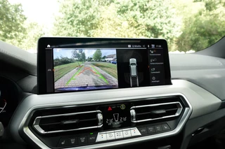BMW iX3 Executive 80 kWh  | Elektr. Trekhaak | Camera | Panorama dak | Adaptieve Cruise | LED | Leder | / 43