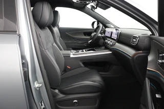 Jaecoo 8 PHEV Luxury *DEMO* 1600kg trekgewicht - Stoelmassage - 540 graden panoramisch camerasysteem / 33