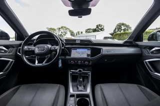 Audi Q3 35 TFSI Pro Line  | E-trekhaak | Stoelver. | LED / 31