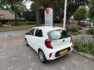 Kia Picanto 1.0 DPi ComfortLine / 25
