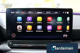 CUPRA Formentor 1.4 e-Hybrid VZ Performance Carplay / 14
