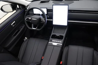 Jaecoo 7 Exclusive | RIJKLAAR INCLUSIEF €2.500,- REGISTRATIEVOORDEEL | Glazen schuif-/ kanteldak | 7 jaar garantie tot 150.000 km | 360 3D Camera | Lederen bekleding | Stoelventilatie & verwarming | Elektrische achterklep | Apple Carplay/Android auto / 8