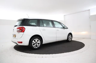 Citroën Grand C4 Picasso 1.2 PureTech Live nieuwe motor! nieuwe motor! / 4