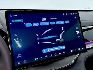 BYD Seal U PHEV DM-I Boost – Efficiënt en slim voor elke rit / 34